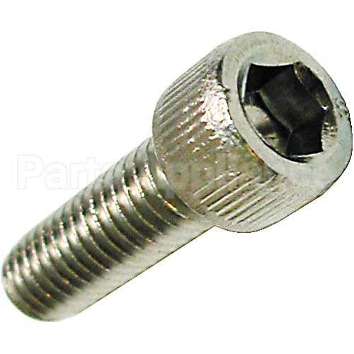 01-402175-03764 Compatible Berkel Screw, Cap - Socket Head