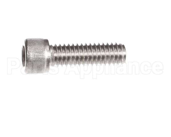 01-402175-03764 Berkel Screw,Cap-Hex Soc Hd 5/16-18 X 1