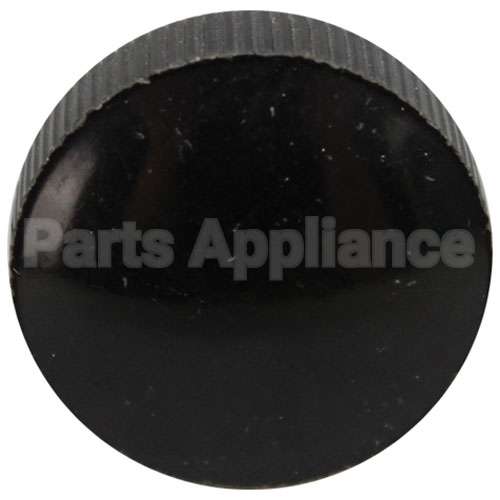 01-402275-00008 Compatible Hobart Knob - Knurled