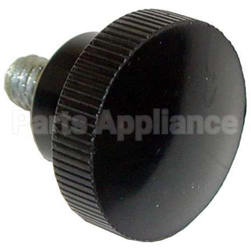 01-402275-00056 Compatible Hobart Table Pusher Shaft Knob 1 D