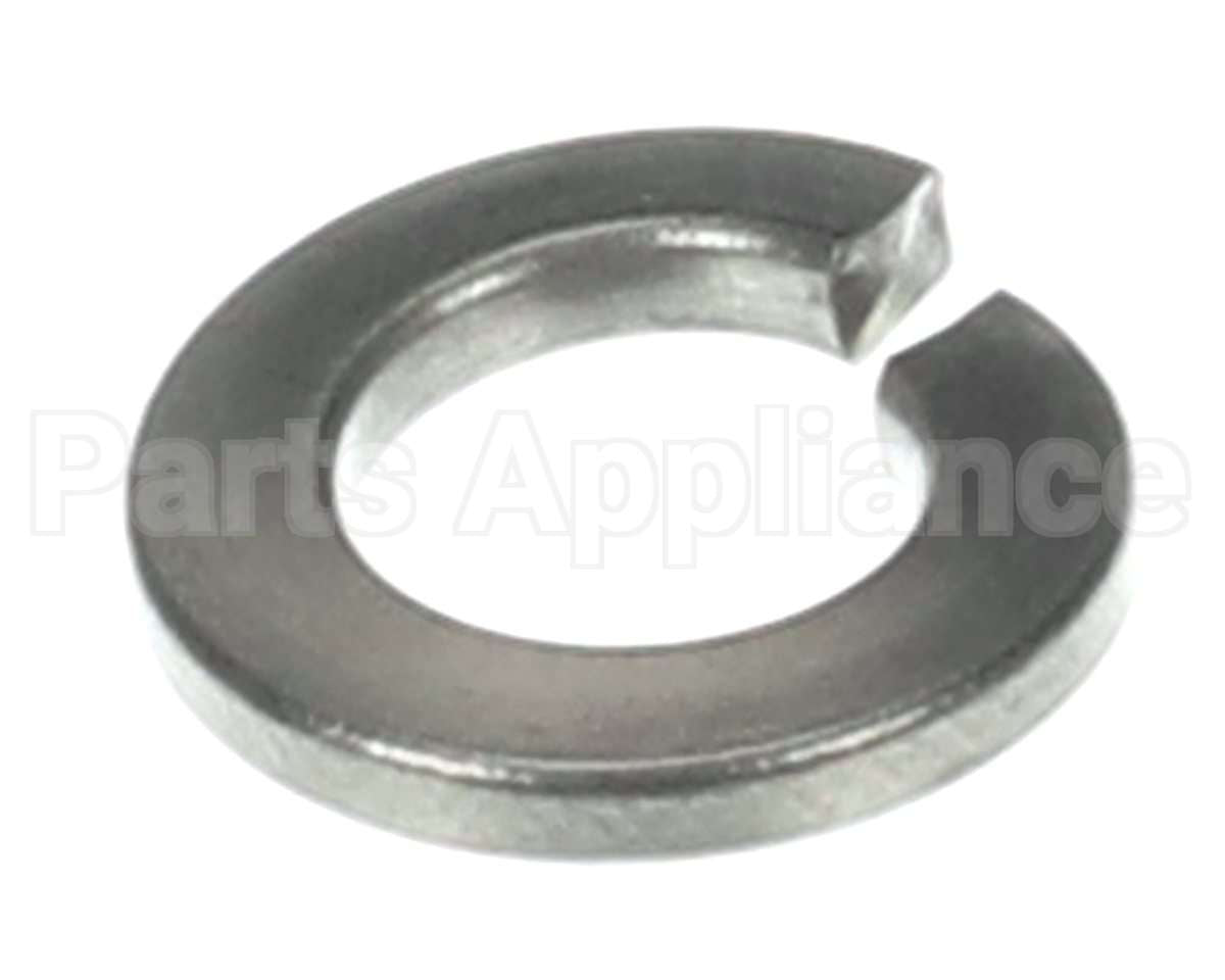01-402275-03065 Berkel Washer, Spring Lock-Reg 5/16