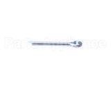 01-402275-03441 Berkel Pin, Cotter 3/32 X 3/4
