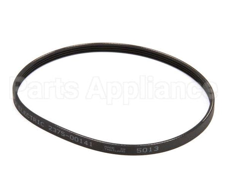 01-402375-00141 Berkel Belt, Poly-V 4 X 22