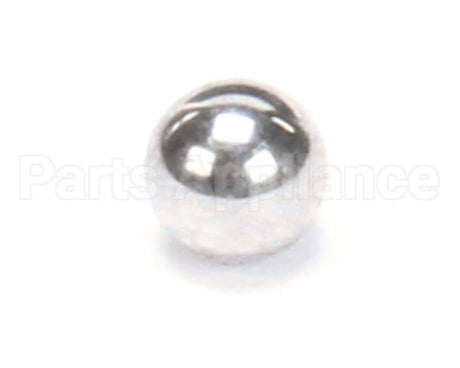 01-402375-00150 Berkel Ball, 1/8