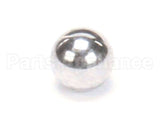 01-402375-00150 Berkel Ball, 1/8
