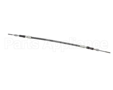 01-402375-00168 Berkel Cable, Interlock Arm