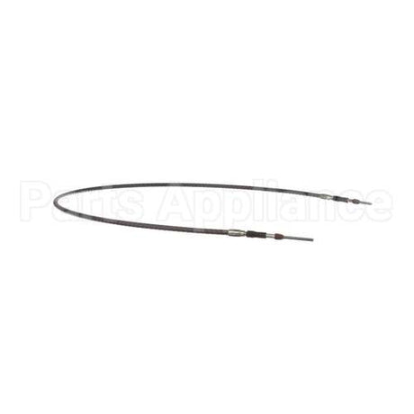 01-402375-00175 Berkel Cable, Interlock Base