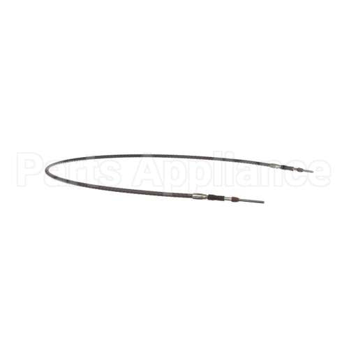 01-402375-00175 Berkel Cable, Interlock Base