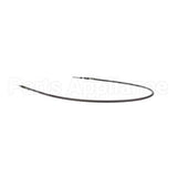 01-402375-00175 Berkel Cable, Interlock Base