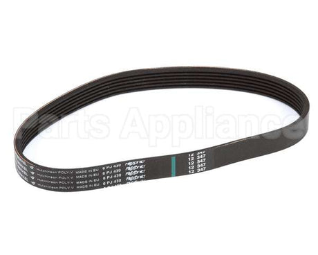 01-402375-00176 Berkel Belt, Knife Drive