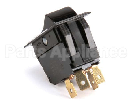 01-402675-00015 Berkel Switch, Dpst Rocker
