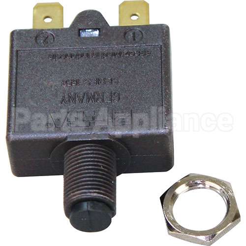 01-402675-00752 Compatible Hobart Circuit Breaker - 12A