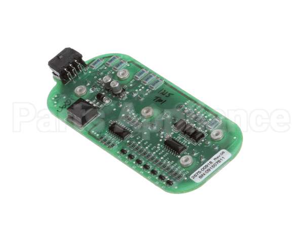 01-402675-00918 Berkel Pcb Assembly,Upper Panel