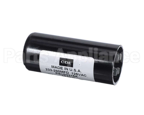 01-402675-00938 Berkel Capacitor,233-280 Mfd