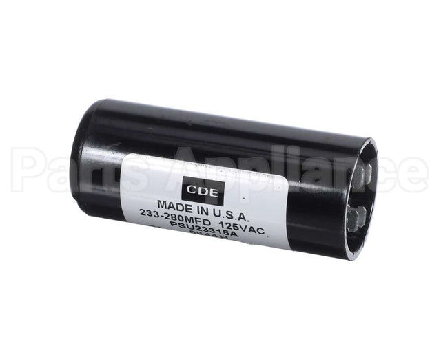 01-402675-00938 Berkel Capacitor,233-280 Mfd
