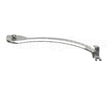 01-40300M-00167 Berkel Cover,Front Blade,Aluminium