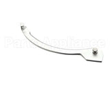 01-40300M-00167 Berkel Cover,Front Blade,Aluminium