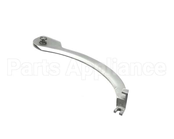 01-40300M-00167 Berkel Cover,Front Blade,Aluminium