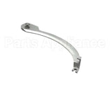 01-40300M-00167 Berkel Cover,Front Blade,Aluminium