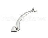 01-40300M-00167 Berkel Cover,Front Blade,Aluminium