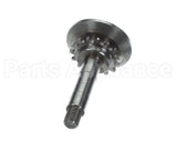 01-40330M-00047 Berkel Blade, Carrier Shaft