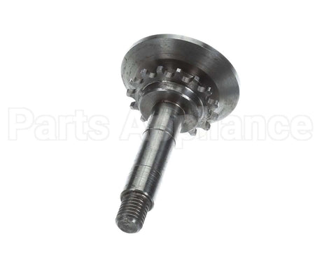 01-40330M-00047 Berkel Blade, Carrier Shaft