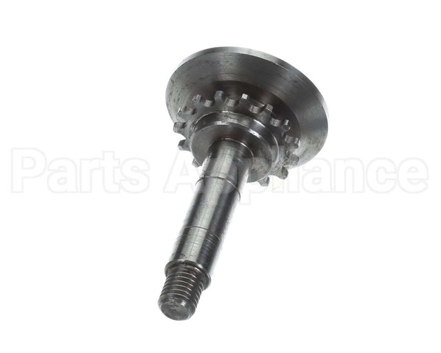 01-40330M-00047 Berkel Blade, Carrier Shaft