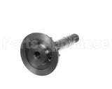 01-40330M-00047 Berkel Blade, Carrier Shaft