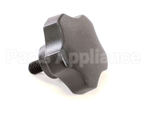 01-40330M-00124 Berkel Fixing Plate Knob