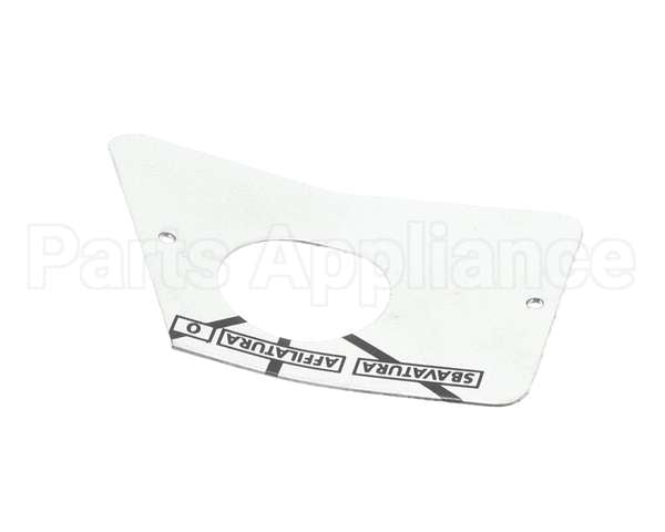 01-40330M-00196 Berkel Cover,Plate,Sst