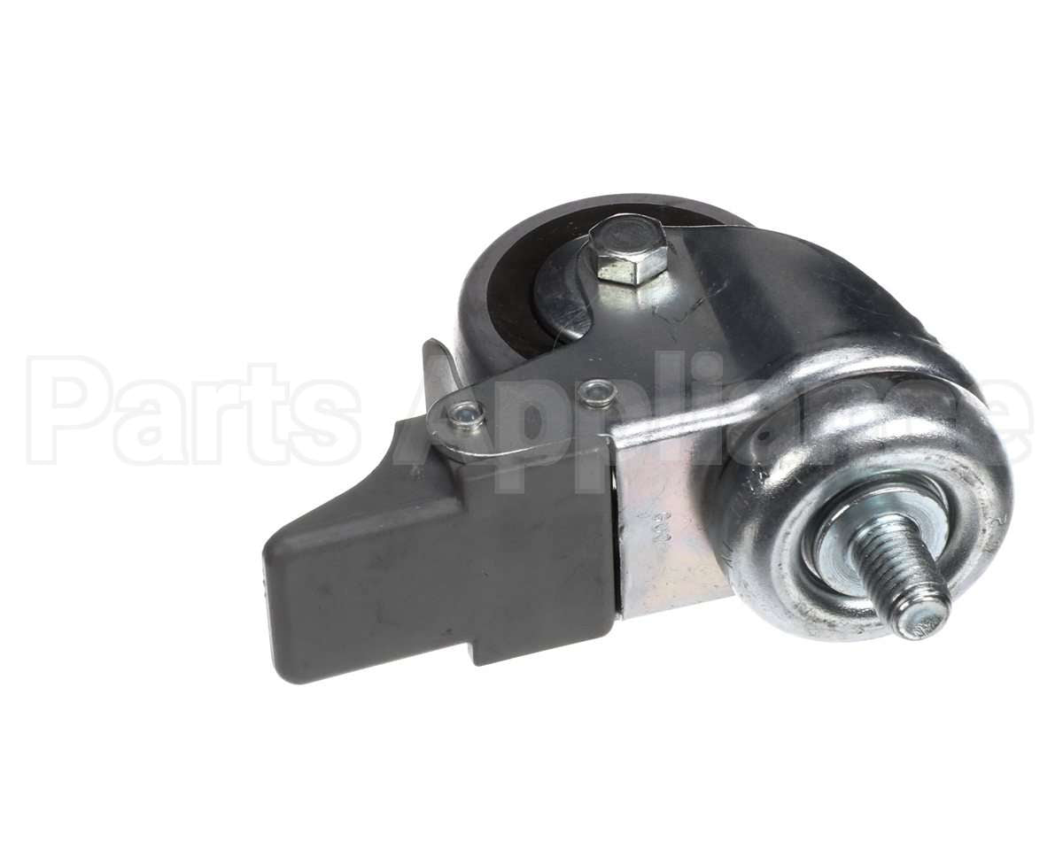 01-40330M-00258 Berkel Caster,330 Stand