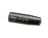 01-40330M-00529 Berkel Handle-Black