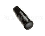 01-40330M-00529 Berkel Handle-Black