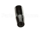 01-40330M-00529 Berkel Handle-Black
