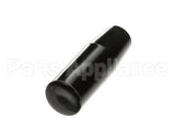 01-40330M-00529 Berkel Handle-Black