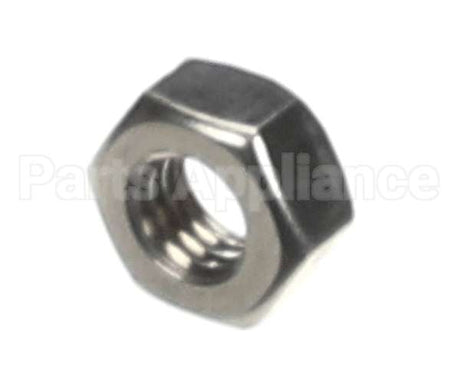 01-40330M-00578 Berkel Nut,M6,Sst