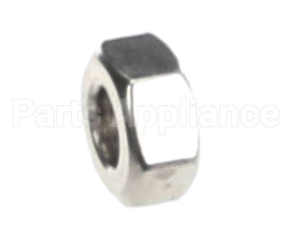 01-40330M-00578 Berkel Nut,M6,Sst