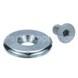 01-403375-00107 Compatible Hobart Washer & Screw Assembly