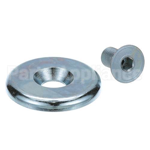 01-403375-00107 Compatible Hobart Washer & Screw Assembly
