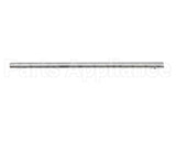 01-403375-00967 Berkel Round Rail