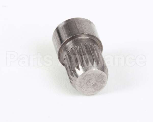 01-403375-01077 Berkel Pin, Center Plate