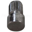 01-403375-01077 Compatible Hobart Pin - Center Plate