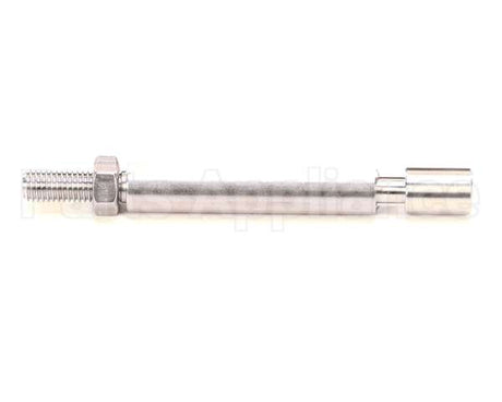 01-403375-01420 Berkel Shaft, Sharpener - Sst