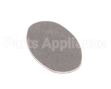 01-403475-00162 Berkel Plate, Slide Rod
