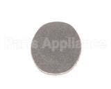 01-403475-00162 Berkel Plate, Slide Rod
