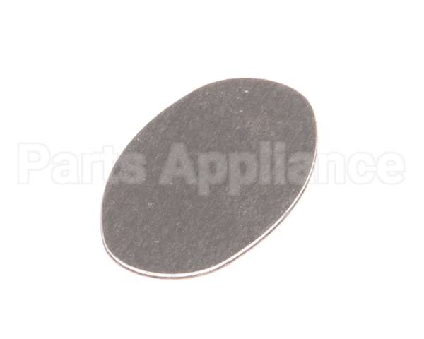 01-403475-00162 Berkel Plate, Slide Rod