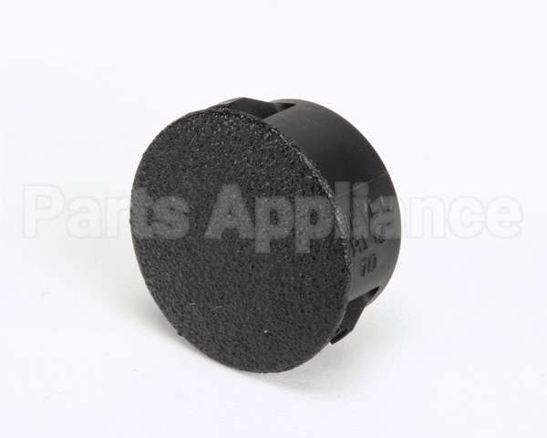 01-403675-00072 Berkel Cover,Black Dome Plug