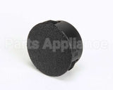 01-403675-00072 Berkel Cover,Black Dome Plug