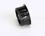 01-403675-00072 Berkel Cover,Black Dome Plug