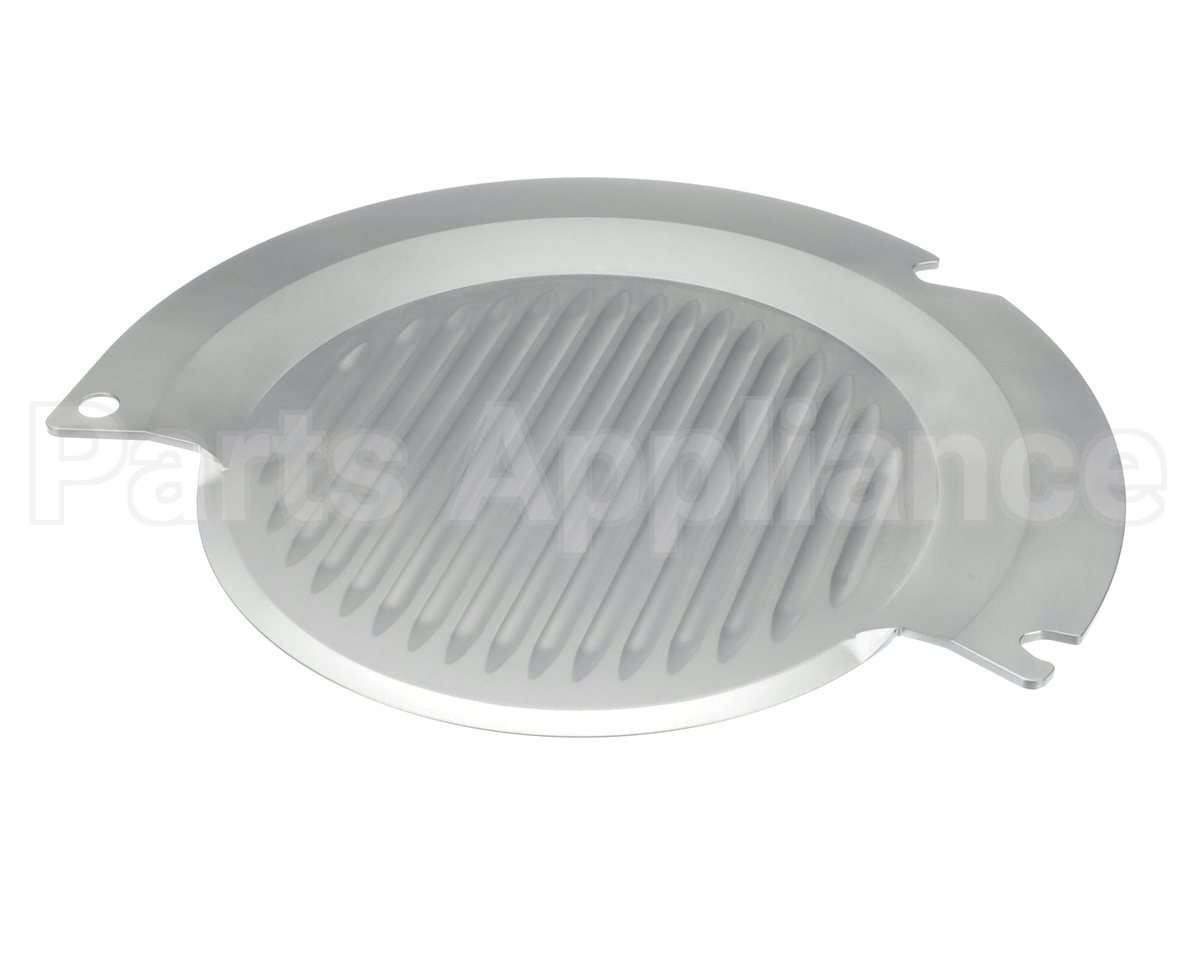 01-403775-00499 Berkel I,Centerplate, Solid